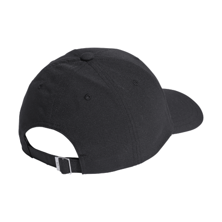 Gorra Adidas Essentials Negra