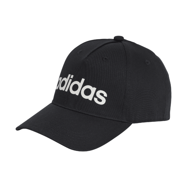 Gorra Adidas Daily Negra