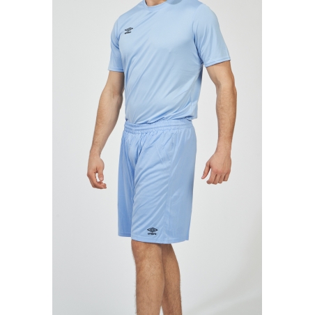 Short Umbro King Celeste Adulto 