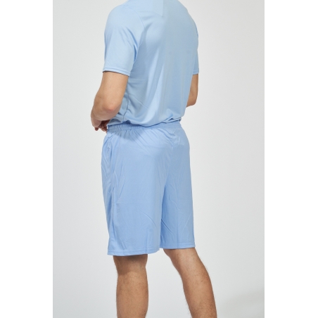 Short Umbro King Celeste Adulto 