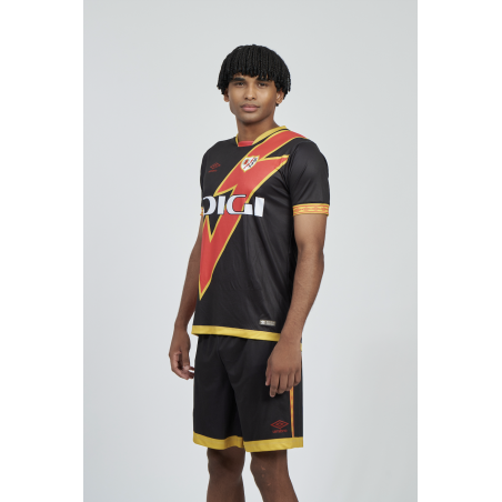 Camiseta Umbro Rayo Vallecano Away 23-24 Jersey