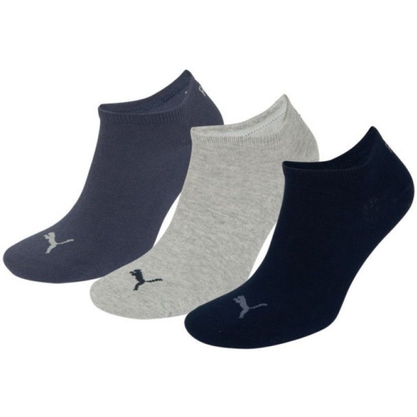 CALCETIN PUMA PAC3 261080001 532