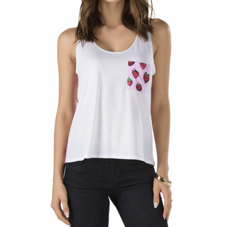 Camiseta Vans V5P3J5R