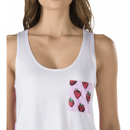 Camiseta Vans V5P3J5R