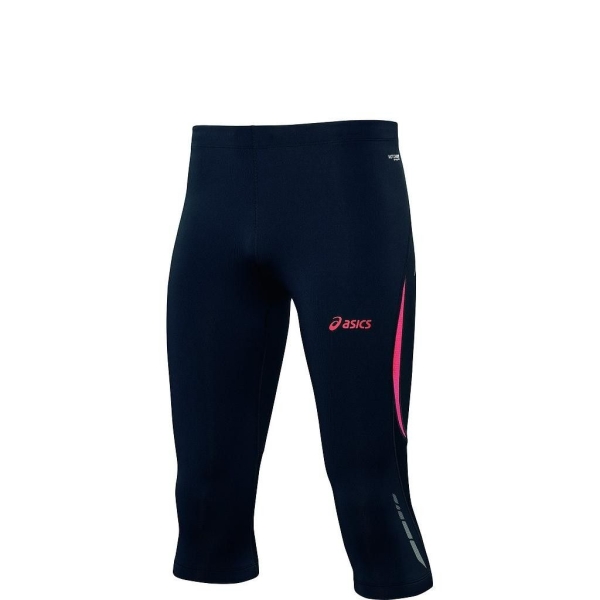 Malla Pirata Asics Adrenalin Knee Tight