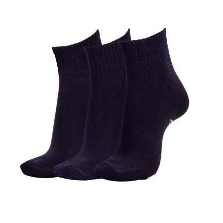 CALCETIN PACK 3 3870TF NG T 36/41