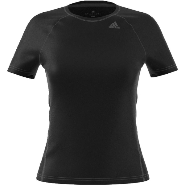 Camiseta Adidas Design To Move Solid Tee