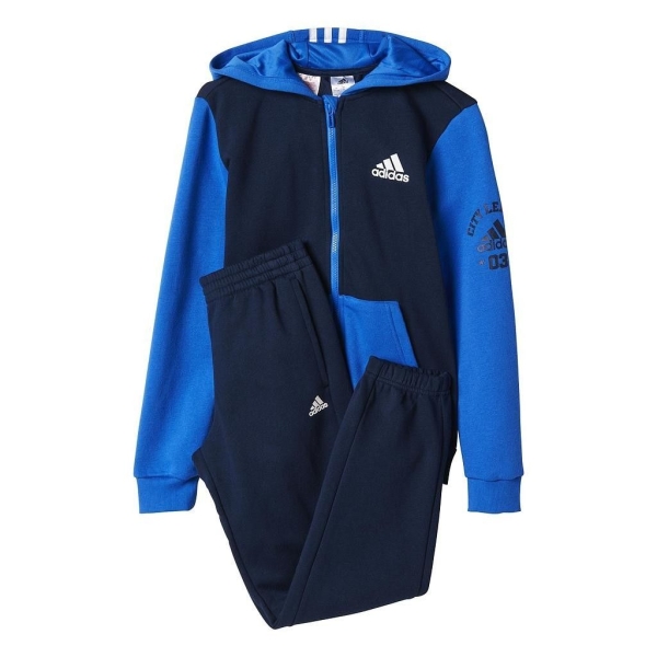 Chándal Adidas Essentials