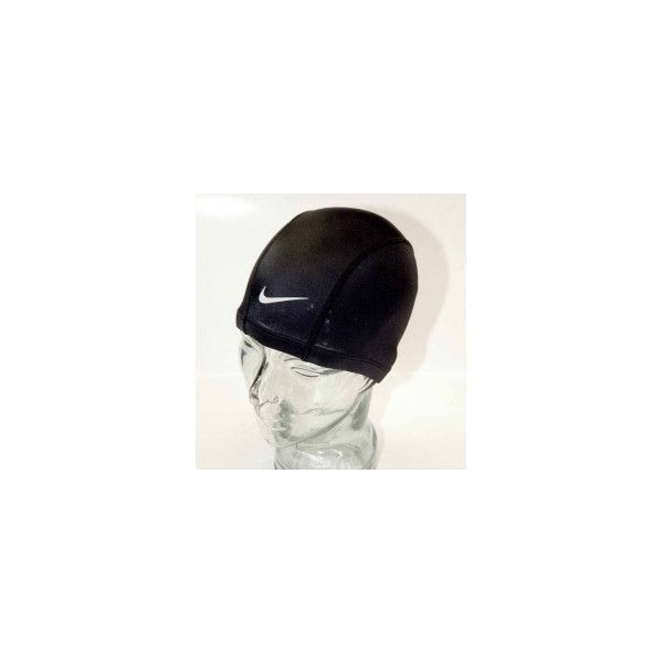 GORRO BAÑO LYCRA 923010 NEGRO