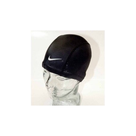 GORRO BAÑO LYCRA 923010 NEGRO