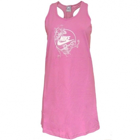 VESTIDO NIKE ESSENTIALS