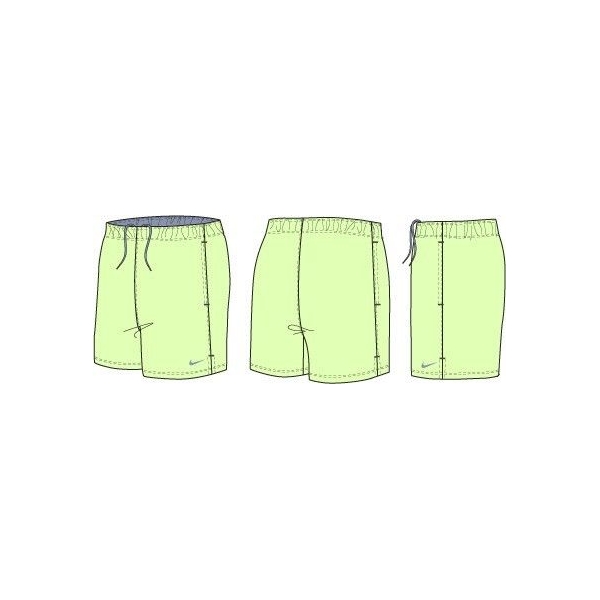 LMF3   NESS9499 XL 740 BAREL   BARELY VOLT