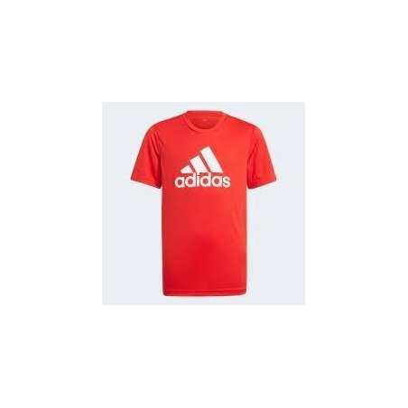 Camiseta Adidas Designed To Move Big Logo Junior