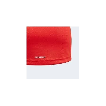 Camiseta Adidas Designed To Move Big Logo Junior