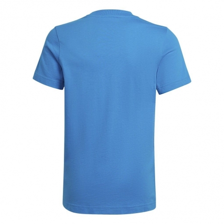 Camiseta Adidas Essentials Junior