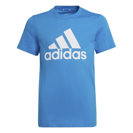 Camiseta Adidas Essentials Junior