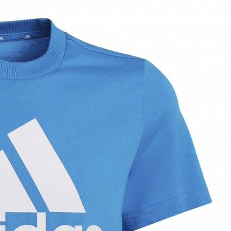 Camiseta Adidas Essentials Junior
