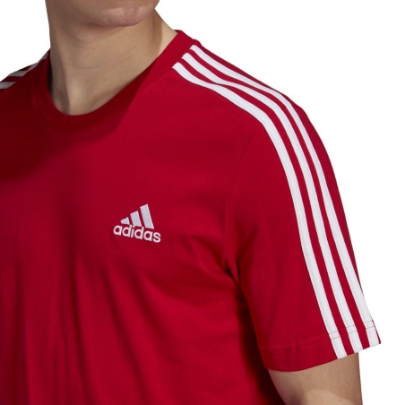 Camiseta Adidas Scarle Roja