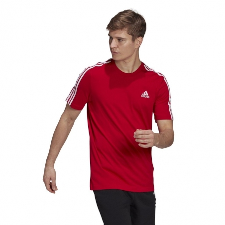 Camiseta Adidas Scarle Roja