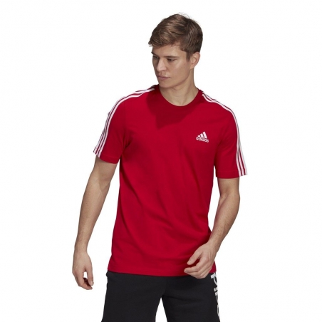 Camiseta Adidas Scarle Roja