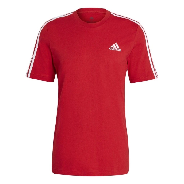 Camiseta Adidas Scarle Roja GOALKERS-GL3736