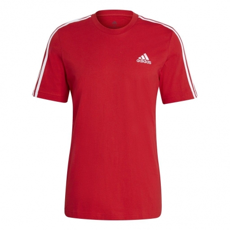 Camiseta Adidas Scarle Roja GOALKERS-GL3736
