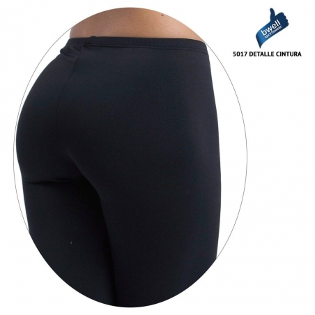 Malla Happy Dance Negra