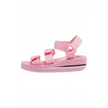Sandalia Fila Tomaia Rosa Junior FFK0022.40006