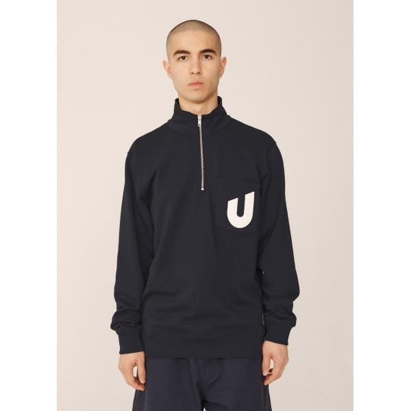 Chaqueta Umbro YMC Track Top Navy Blazer UMJM0646-OGK