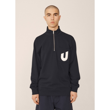Chaqueta Umbro YMC Track Top Navy Blazer UMJM0646-OGK