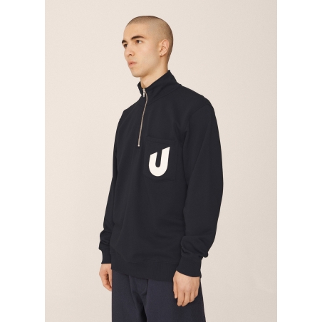 Chaqueta Umbro YMC Track Top Navy Blazer