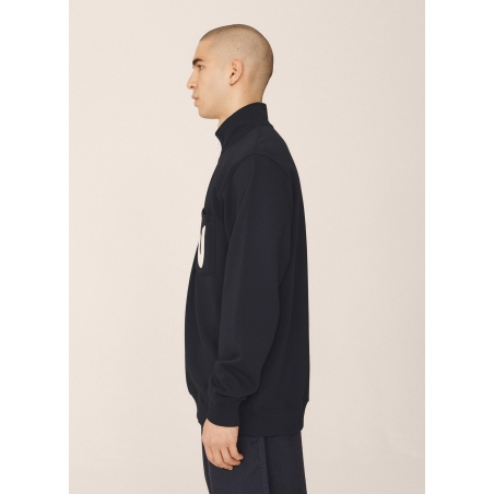 Chaqueta Umbro YMC Track Top Navy Blazer