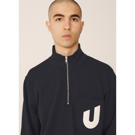 Chaqueta Umbro YMC Track Top Navy Blazer