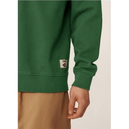 Chaqueta Umbro YMC Track Top Rain Forest