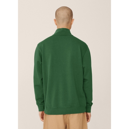 Chaqueta Umbro YMC Track Top Rain Forest