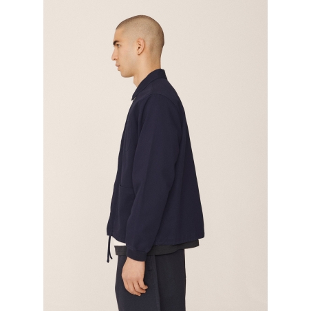 Chaqueta Umbro YMC Warmup Jacket Navy Blazer