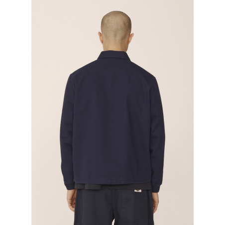 Chaqueta Umbro YMC Warmup Jacket Navy Blazer