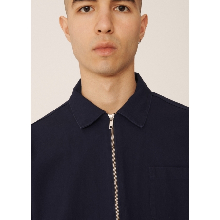 Chaqueta Umbro YMC Warmup Jacket Navy Blazer