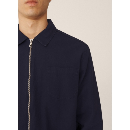 Chaqueta Umbro YMC Warmup Jacket Navy Blazer