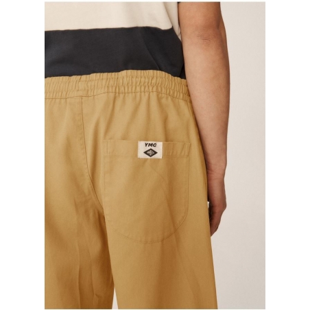 Pantalón Umbro YMC Warmup Trousers Tan