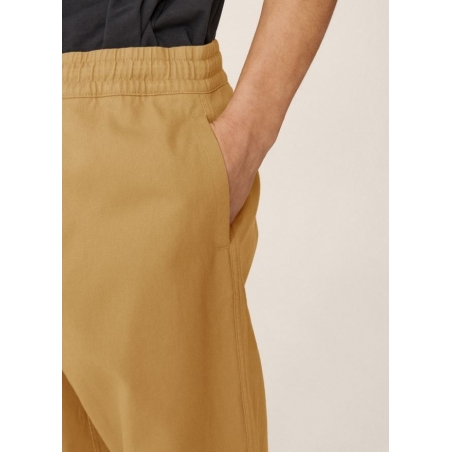 Pantalón Umbro YMC Warmup Trousers Tan