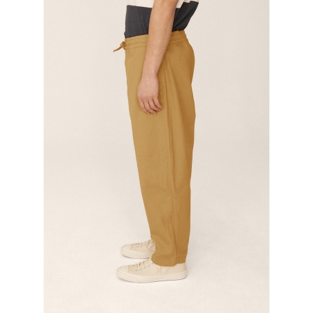 Pantalón Umbro YMC Warmup Trousers Tan
