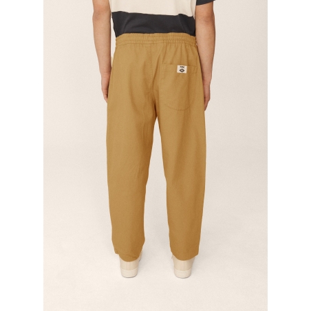 Pantalón Umbro YMC Warmup Trousers Tan