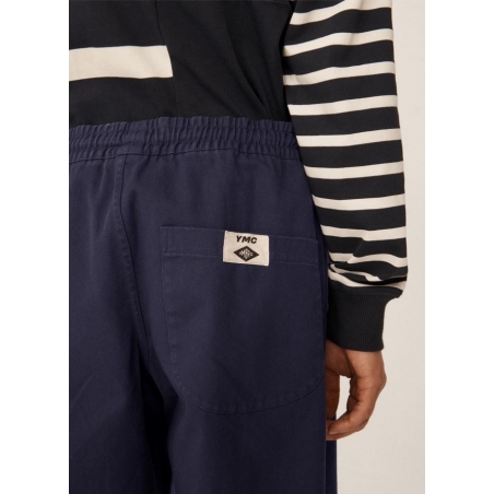 Pantalón Umbro YMC Warmup Trousers Navy Blazer