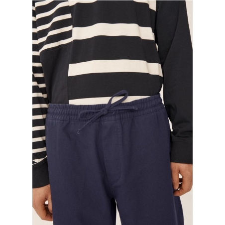 Pantalón Umbro YMC Warmup Trousers Navy Blazer