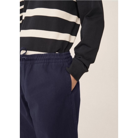 Pantalón Umbro YMC Warmup Trousers Navy Blazer