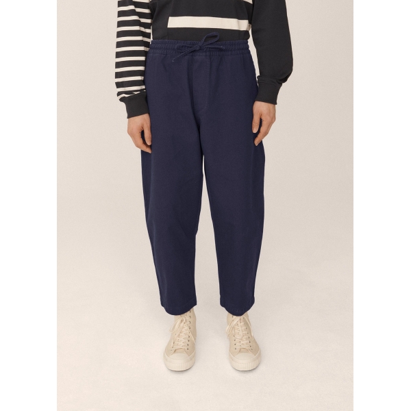 Pantalón Umbro YMC Warmup Trousers Navy Blazer UMJM0649-OGK