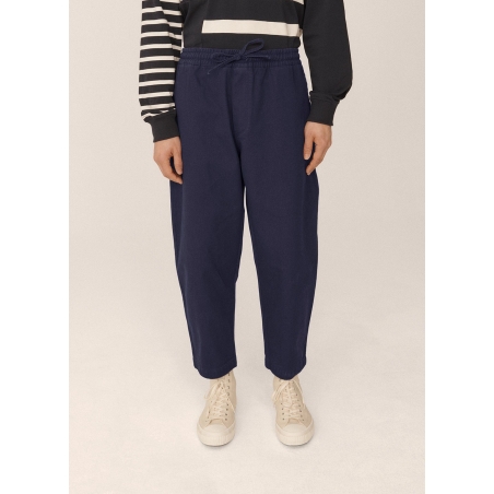 Pantalón Umbro YMC Warmup Trousers Navy Blazer UMJM0649-OGK
