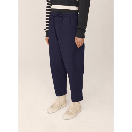 Pantalón Umbro YMC Warmup Trousers Navy Blazer
