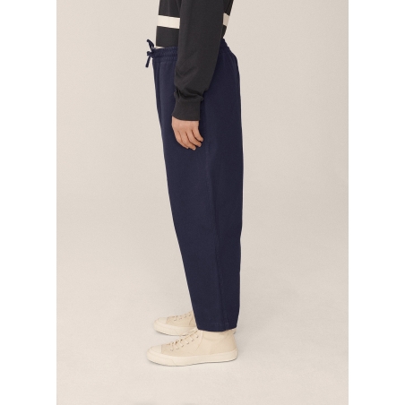 Pantalón Umbro YMC Warmup Trousers Navy Blazer